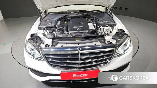 Mercedes-Benz E-Class W213 id 3214978 из Кореи 16