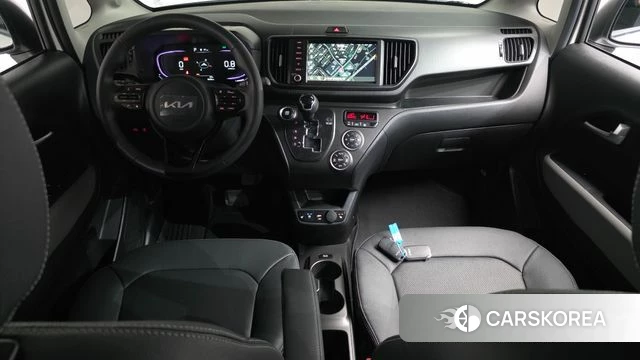 Kia The New Kia Ray id 4691060 из Кореи 28