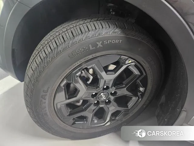 Kia The New Sorento 4th Generation id 3436914 из Кореи 16