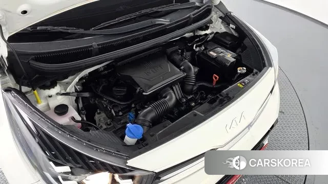 Kia Morning Urban (JA) id 3394361 из Кореи 16