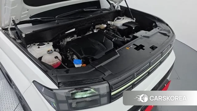 Hyundai Santa Fe (MX5) id 3333273 из Кореи 16