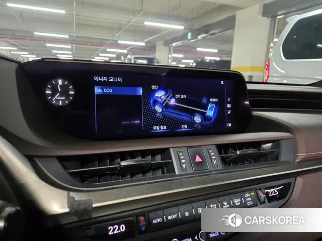 Lexus ES300h 7th generation id 3425502 из Кореи 10