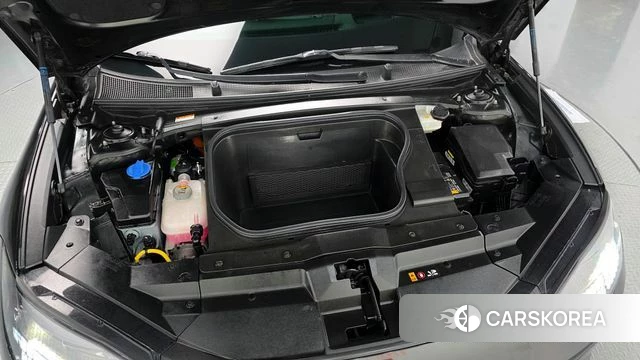 Hyundai Ionic 6 id 3826486 из Кореи 16