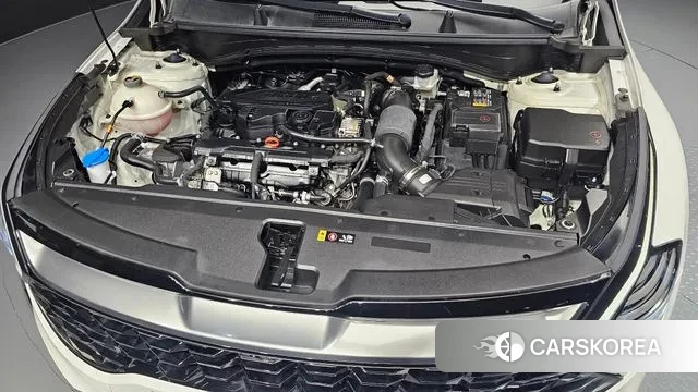 Kia Sportage 5th Generation id 3706930 из Кореи 16