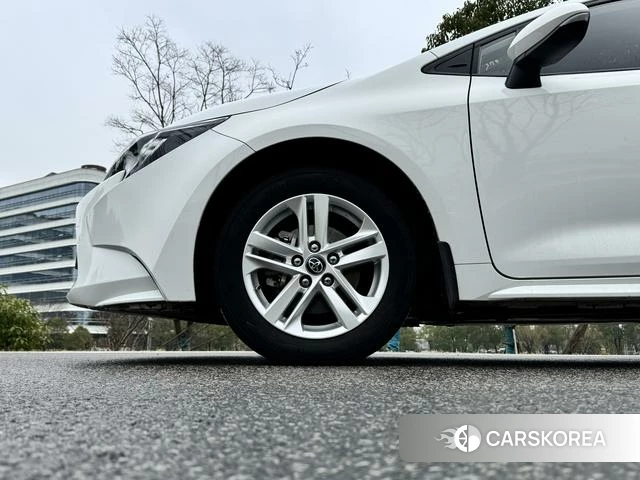 Toyota Lei Ling id 4273395 из Китая 8