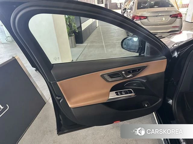 Mercedes-Benz E-class id 4306961 из Китая 11