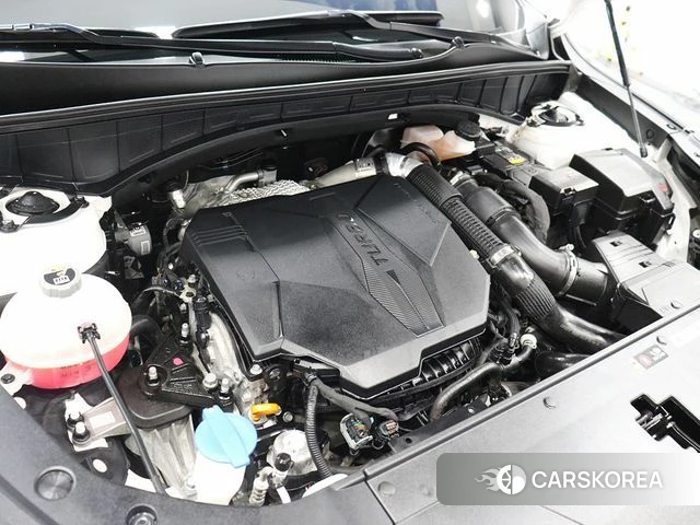 Kia The New Sorento 4th Generation id 4905002 из Кореи 16
