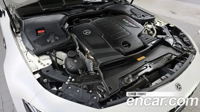 Mercedes-Benz AMG GT id 2891460 из Кореи 16