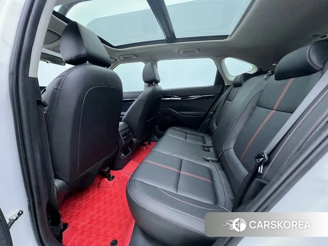 Kia Proud run id 4279113 из Китая 23