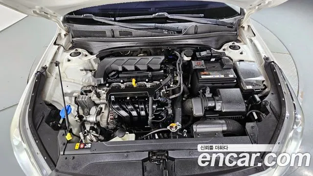 Kia Come New K3 id 2219140 из Кореи 16