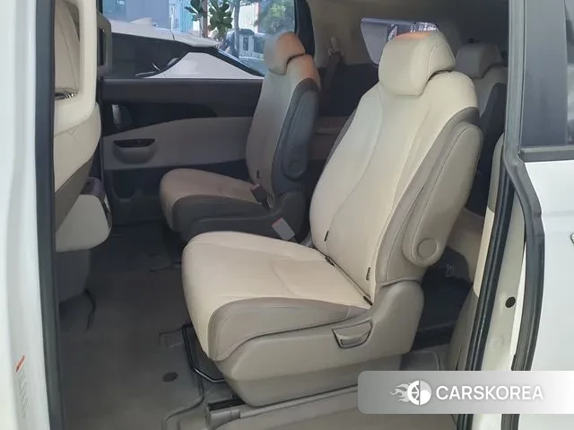 Kia Carnival 4th generation id 3433760 из Кореи 16