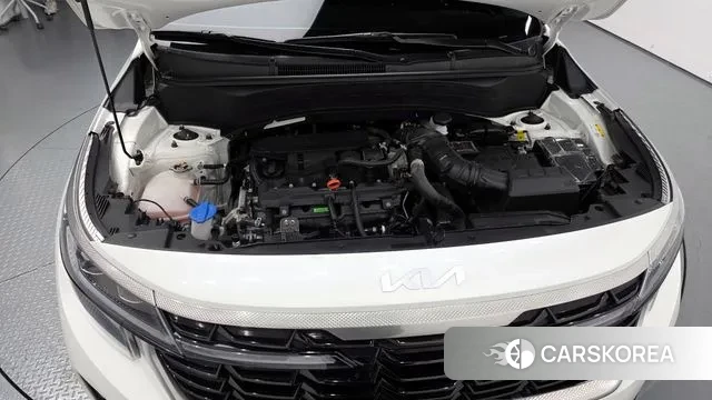 Kia The New Seltos id 3457386 из Кореи 16