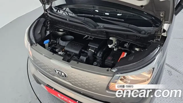 Kia The New Ray id 2876691 из Кореи 16