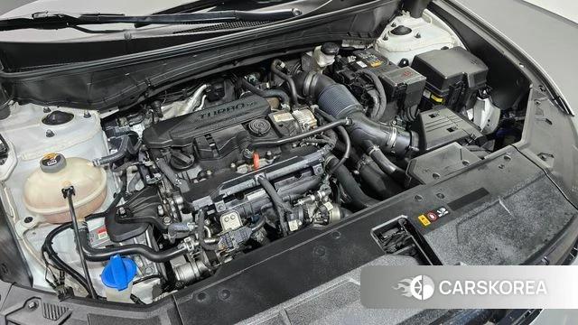 Hyundai Tucson (NX4) id 4849148 из Кореи 31