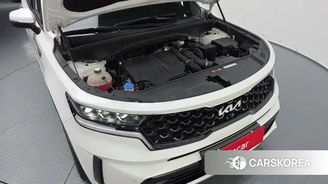 Kia Sorento 4th Generation id 3523830 из Кореи 16