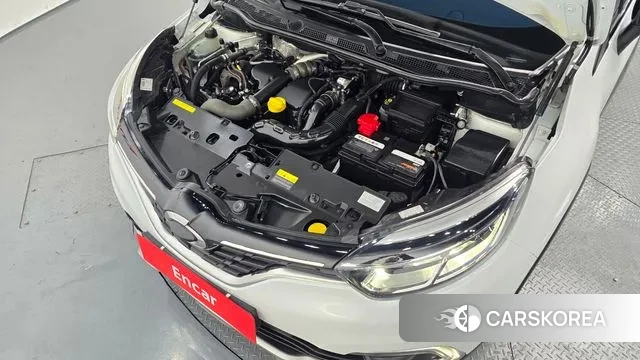 Renault Korea (Samsung) New QM3 id 3723848 из Кореи 16