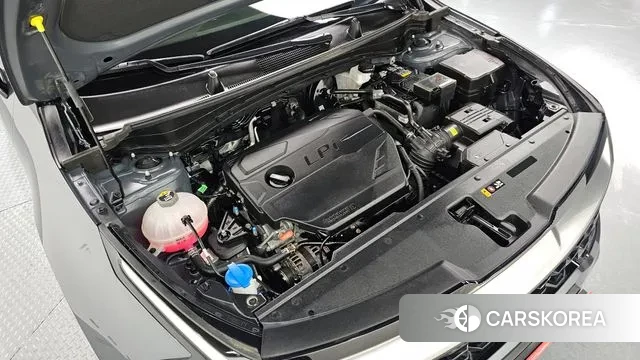 Kia Sportage 5th Generation id 3735114 из Кореи 16