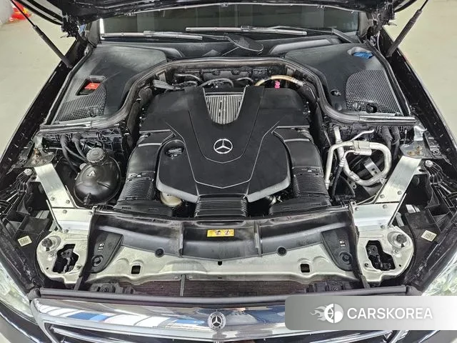 Mercedes-Benz E-Class W213 id 3390633 из Кореи 16