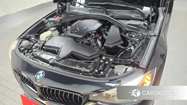 BMW 3 Series GT (F34) id 3264443 из Кореи 16