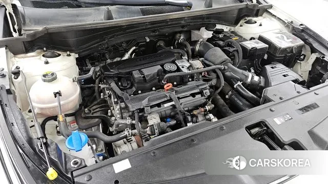 Kia Sportage 5th Generation id 3787480 из Кореи 16