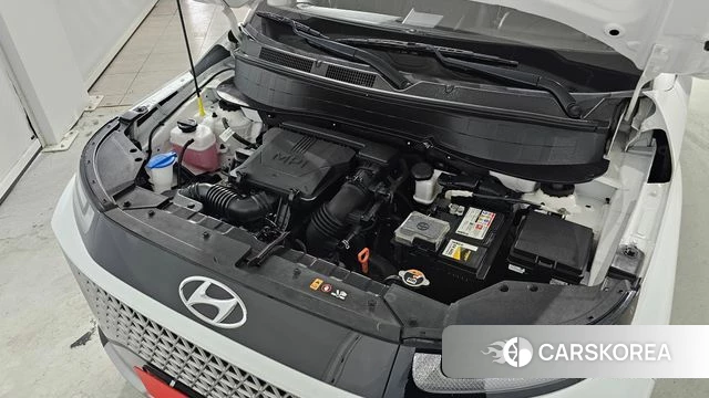 Hyundai Casper id 4500683 из Кореи 16