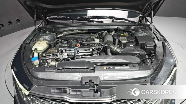Kia K5 3rd generation id 4397242 из Кореи 16