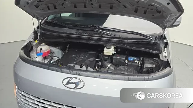 Hyundai Staria id 3223514 из Кореи 16