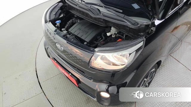 Kia The New Ray id 4642135 из Кореи 16