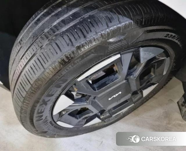Kia The New Carnival 4th Generation id 4298637 из Кореи 16