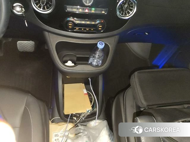 Mercedes-Benz Vito id 4392389 из Китая 17