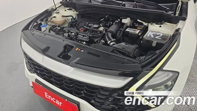 Kia Sportage 5th Generation id 2719679 из Кореи 16