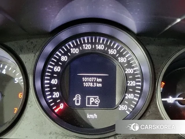 Renault Korea (Samsung) SM6 id 3520349 из Кореи 16