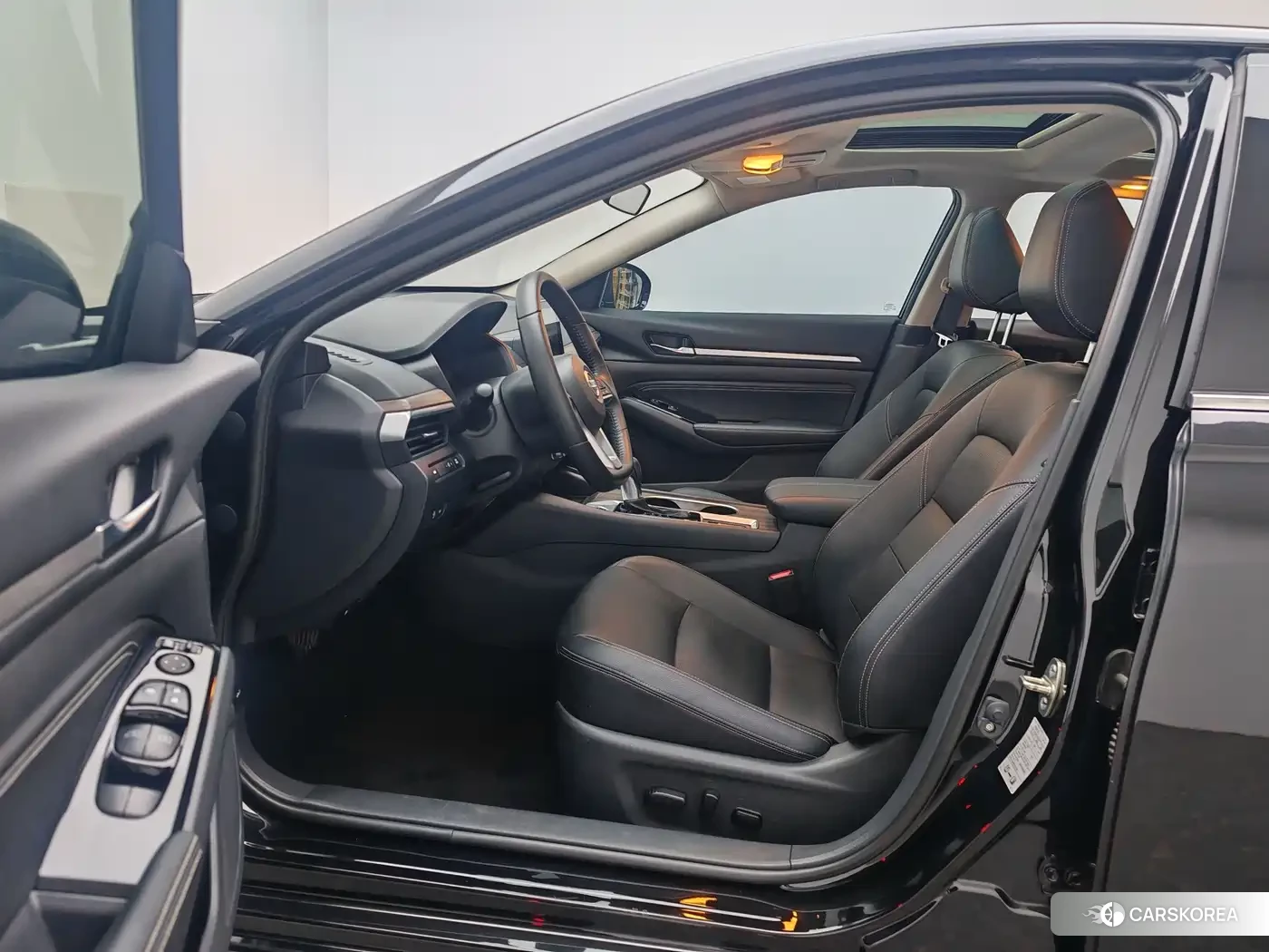 Nissan Altima id 4649389 из Китая 16