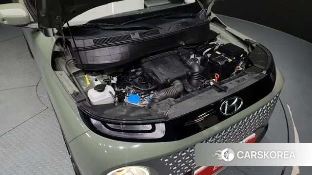 Hyundai Casper id 3200973 из Кореи 16