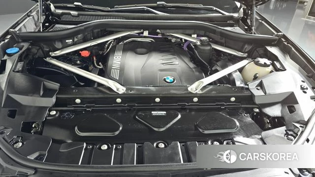 BMW X5 (G05) id 4414423 из Кореи 26