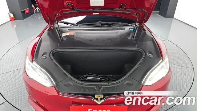 Tesla Model S id 2917706 из Кореи 16