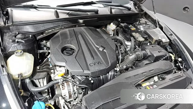 Hyundai Sonata (DN8) id 3243734 из Кореи 16