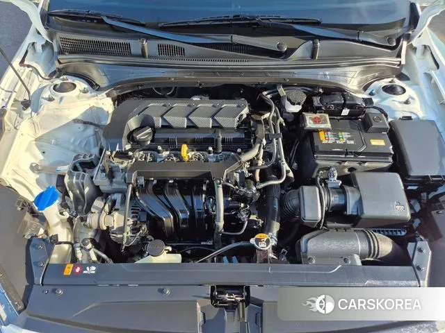 Kia The New K3 2nd generation id 3650261 из Кореи 16