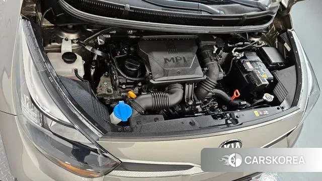 Kia Morning Urban (JA) id 3469009 из Кореи 16