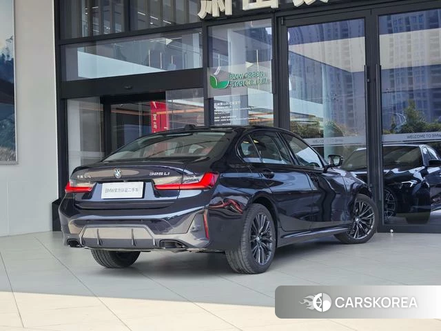 BMW 3 series id 4190517 из Китая 13