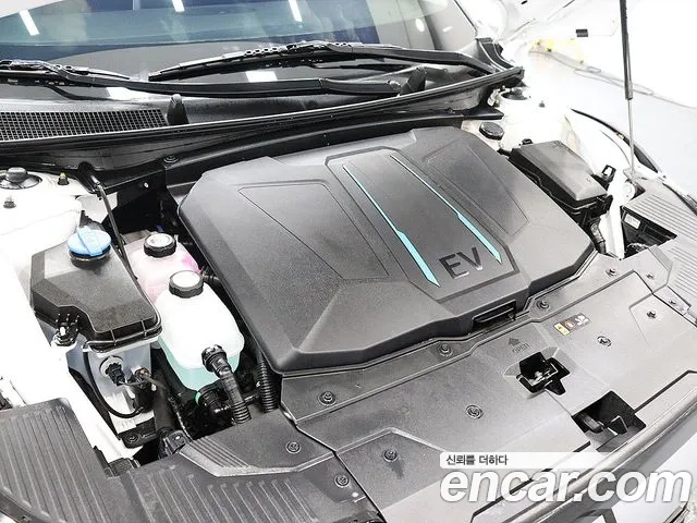 Hyundai Ionic 5 id 2921272 из Кореи 16