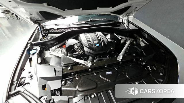 BMW X6 (G06) id 3903149 из Кореи 16