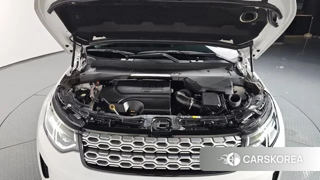 Land Rover Discovery Sports 2nd Generation id 3059001 из Кореи 16