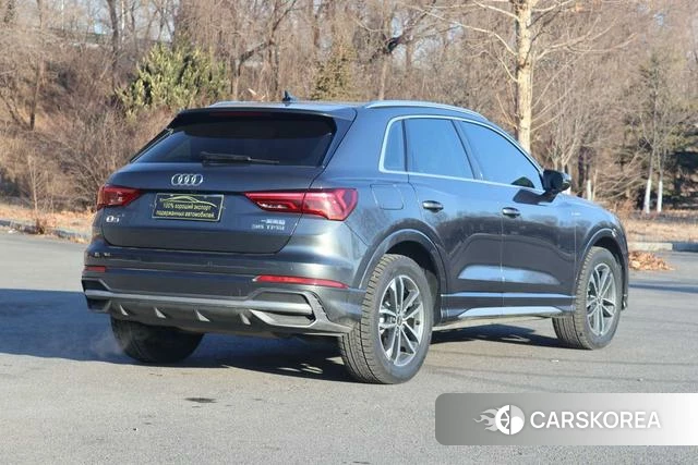 Audi Q3 id 4276350 из Китая 15