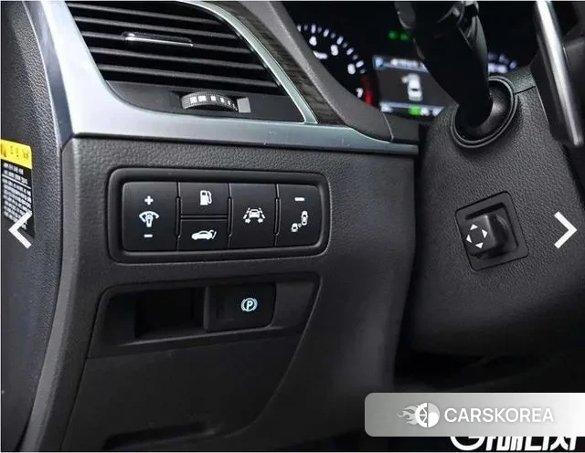 Genesis G80 id 2981339 из Кореи 15