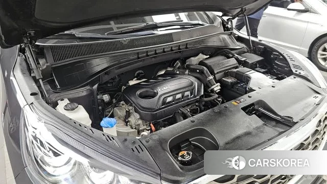 Kia The New Sorento id 3778808 из Кореи 16