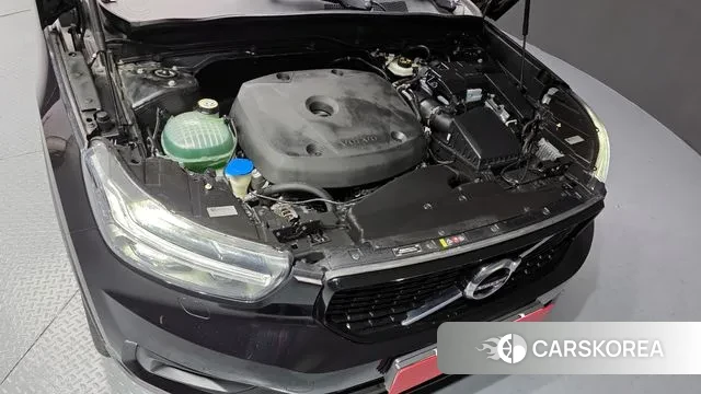 Volvo XC40 id 3479594 из Кореи 16