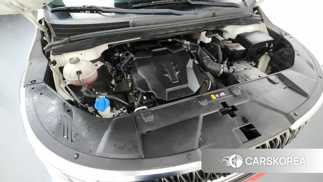 Kia Carnival 4th generation id 4304060 из Кореи 30