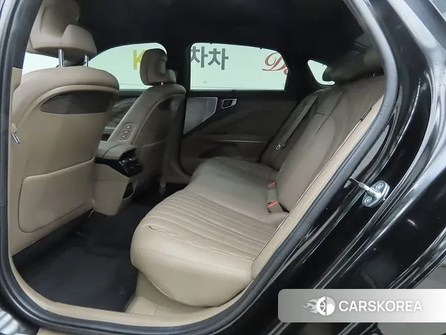 Kia K8 Hybrid id 3596810 из Кореи 16