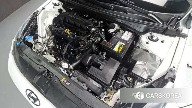 Hyundai Avante (CN7) id 3384468 из Кореи 16